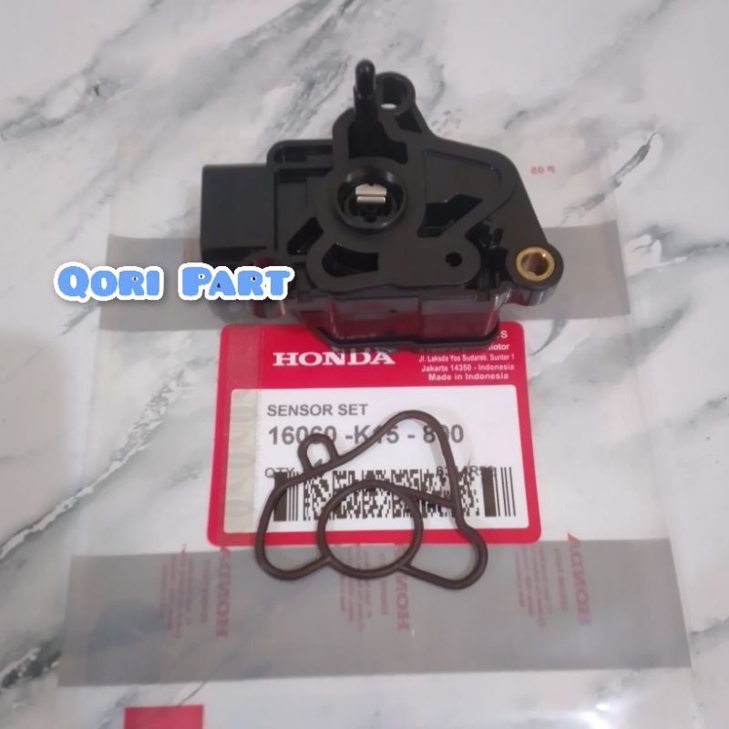 Sensor TPS CB 150 R Sensor Tps CBR 150R CB 150 Lama NON LED K15 K45