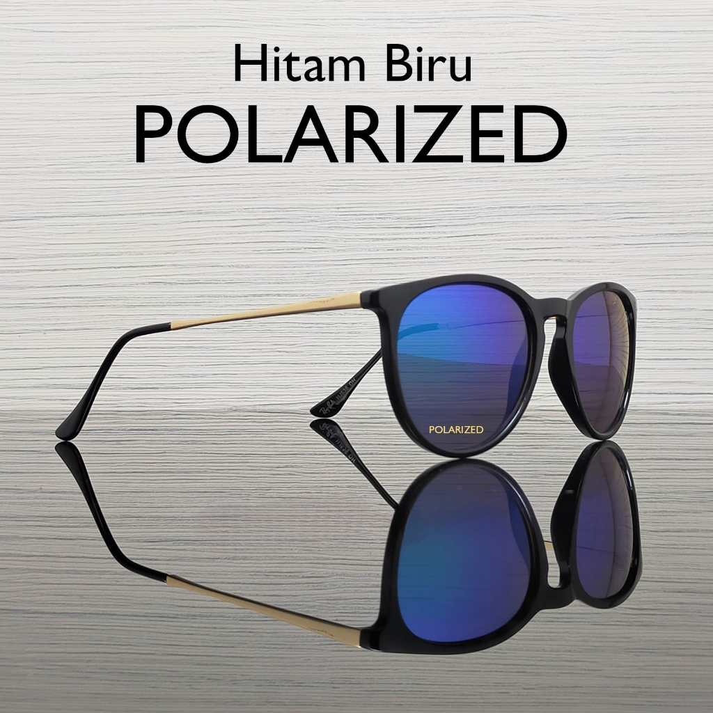 KACAMATA TITANIUM HITAM PRIA WANITA KEREN MALAM HARI SIANG HARI INDOOR OUTDOOR