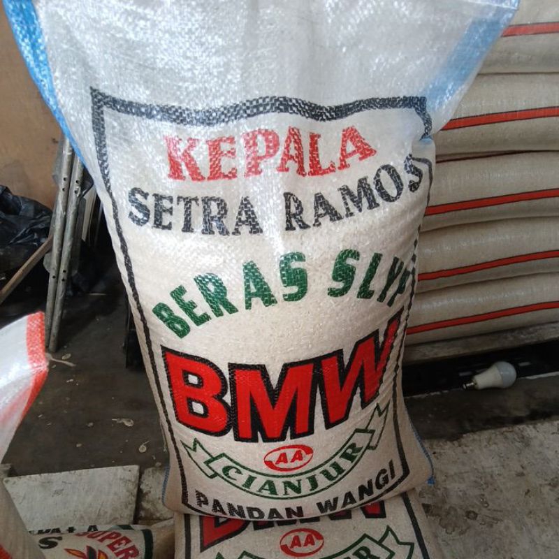 

BMW Kepala Setra Ramos Beras SLYP Pandaan Wangi