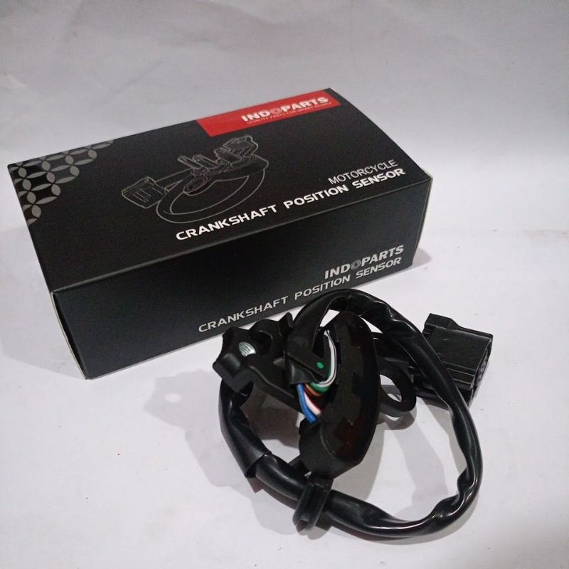SENSOR CKP BEAT FI BEAT STREET K81 BEAT POP BEAT ESP ( 31226 K25 00 ) ORIGINAL INDOPARTS