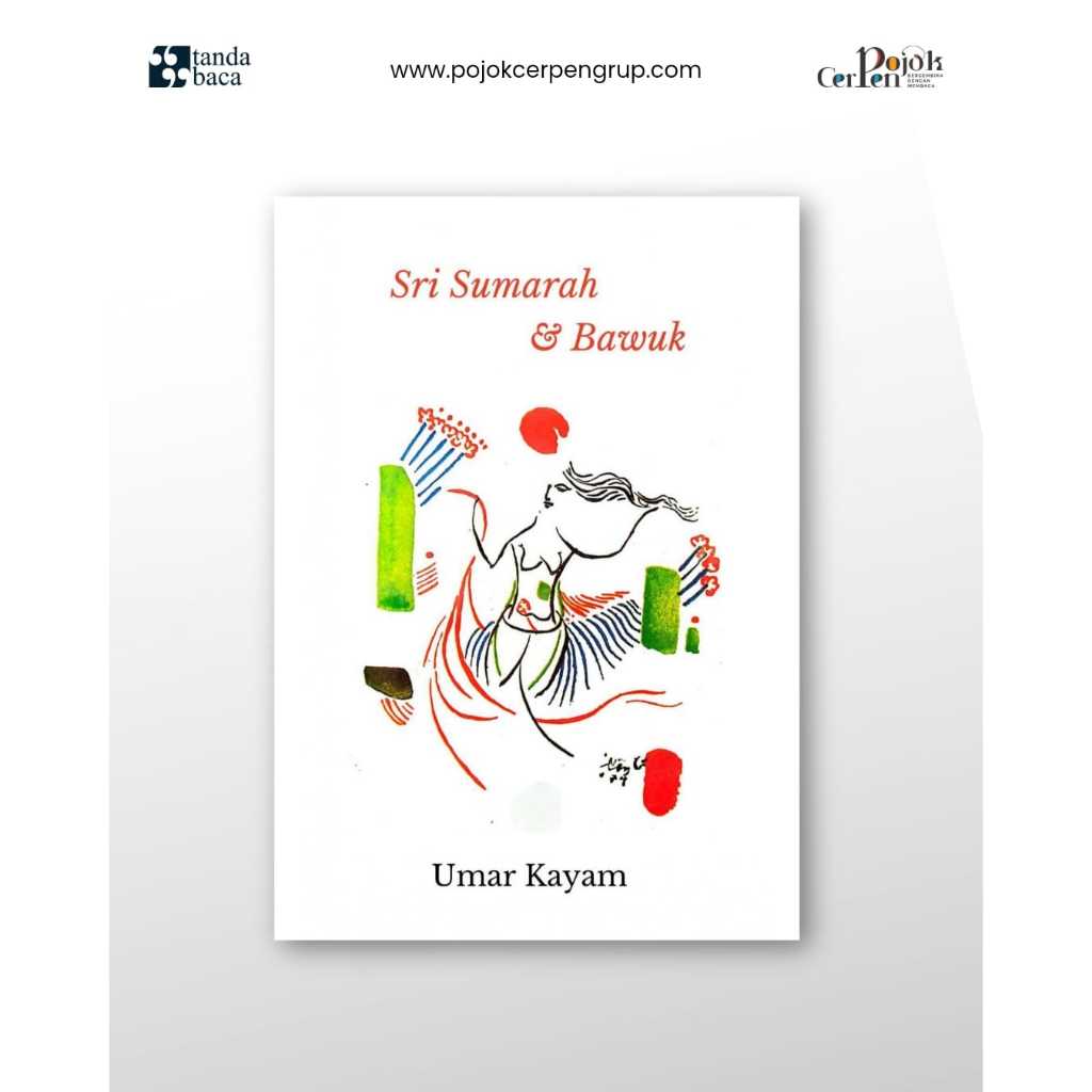 Sri Sumarah & Bawuk - Umar Kayam