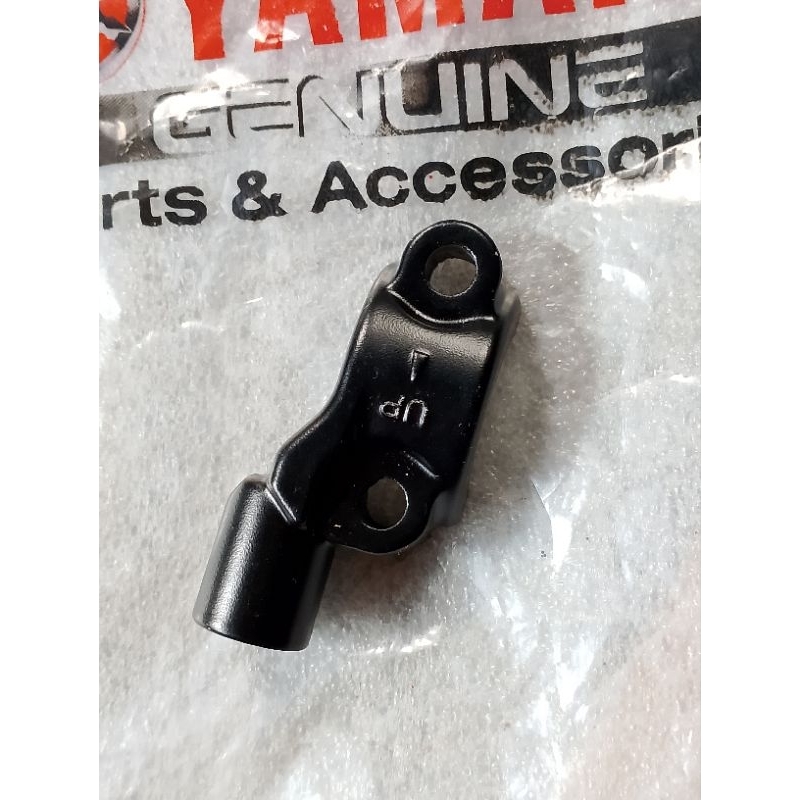 Breket Dudukan spion kanan Nmax old New original