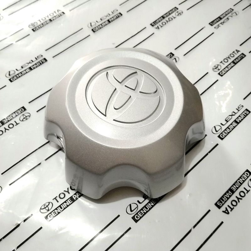 dop roda tutup velg toyota hilux 2011-2015 original (42603-0K050)