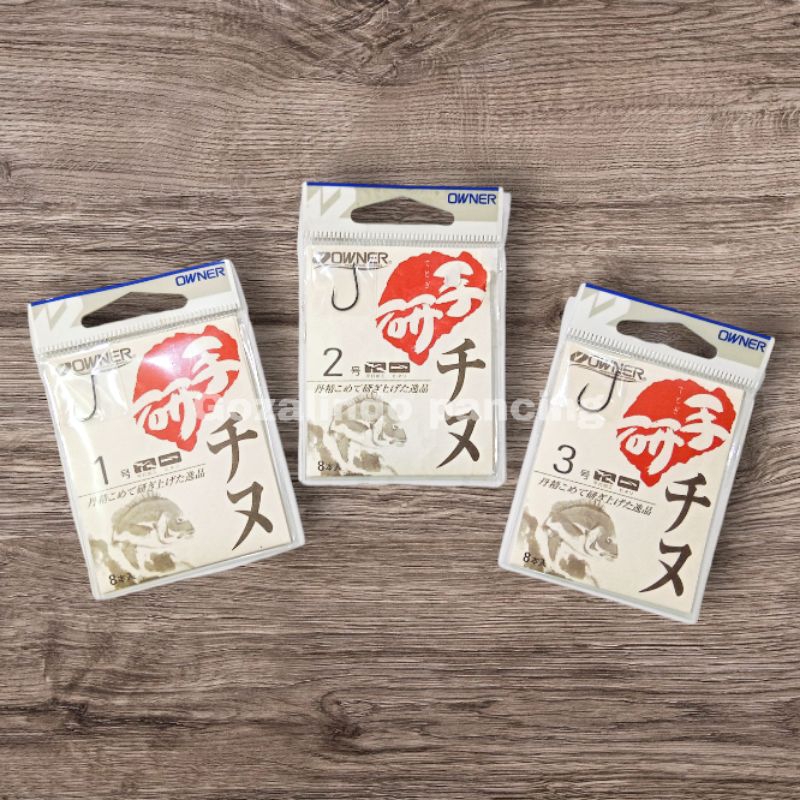 Kail Pancing Owner 10374 Chinu Flat