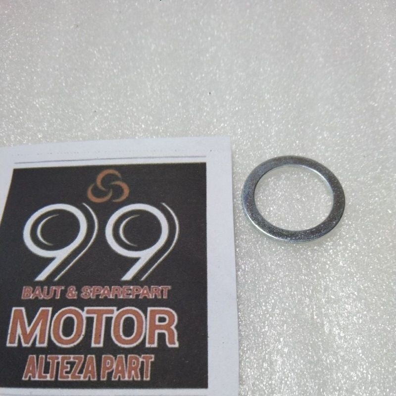 Ring Pully Ring Pulley Beat Vario Mio J