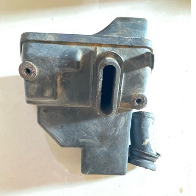 box filter udara yamaha v80 super deluxe v80 excellent original