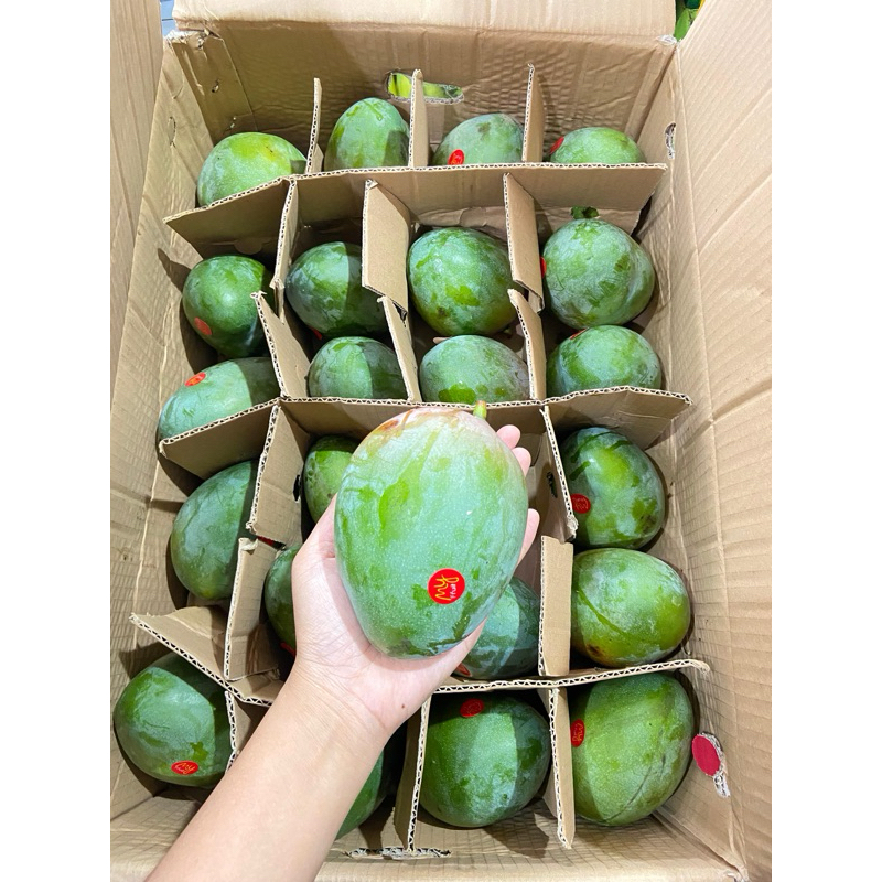 

mangga irwin 1 kg