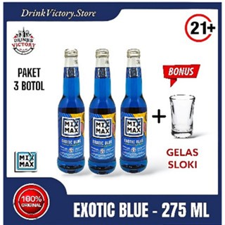 

dapat sloki blue paket 3