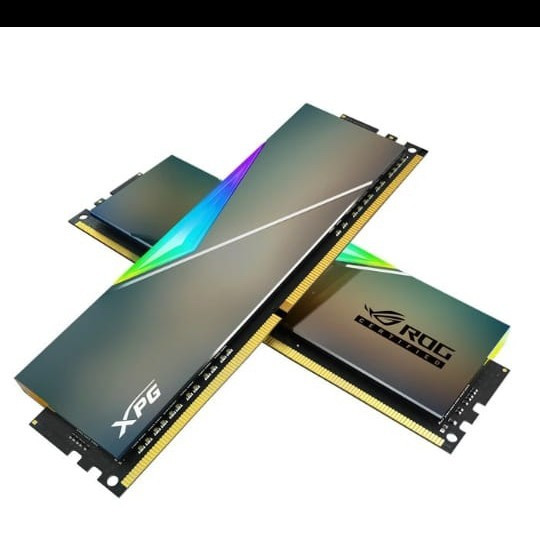 Ram ADATA XPG Spectrix D50 ROG 16GB / 32GB 3600Mhz(2x8)/(2x16) - Adata D50 ROG 32GB 16GB
