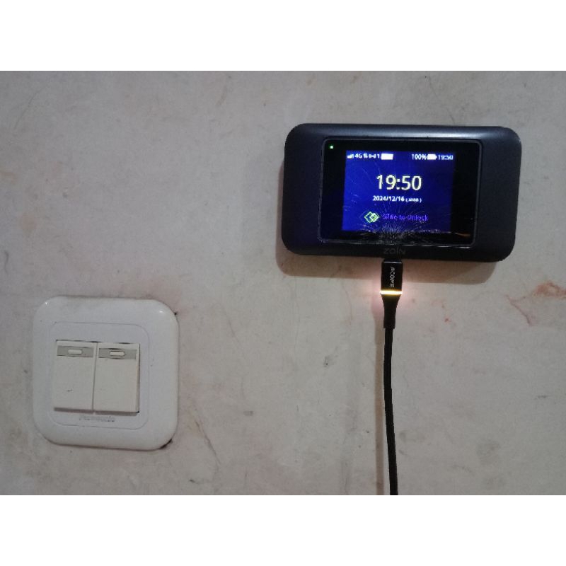 Modem mifi Huawei E5787s-33a