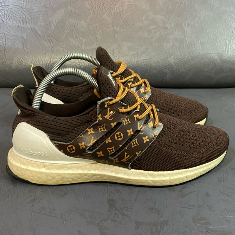 sz40 Adidas X LV Sepatu thrift second