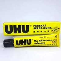 

UHU lem perekat serbaguna 35ml