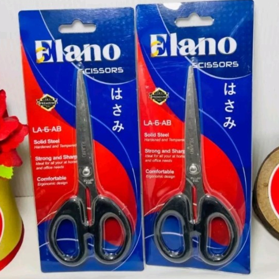 

Gunting Elano LA-6-AB gunting gantung