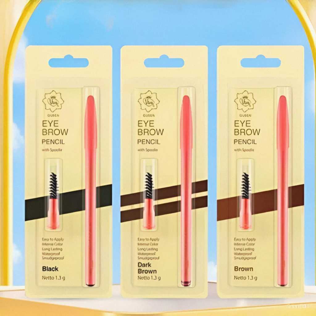 VIVA PENSIL ALIS VIVA + SPOILE SISIR ALIS