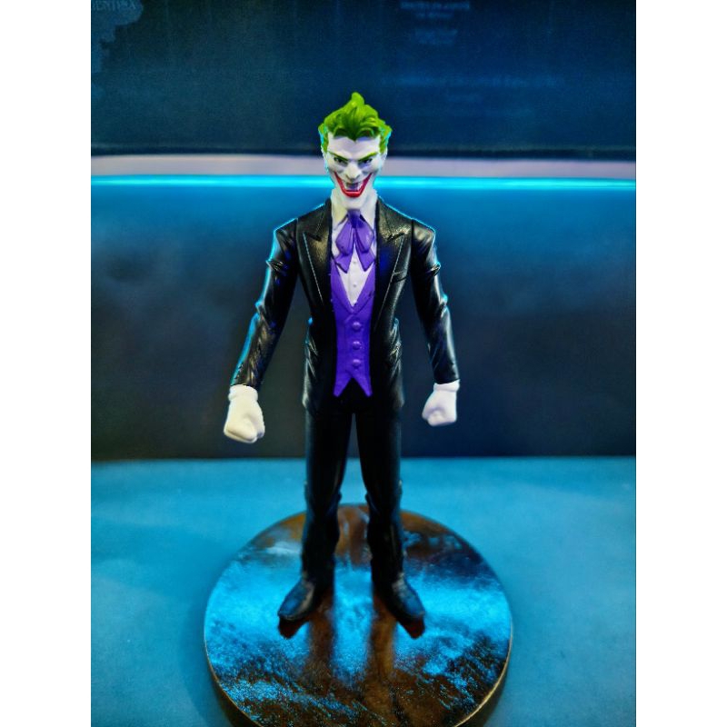 Action Figure Jocker DC