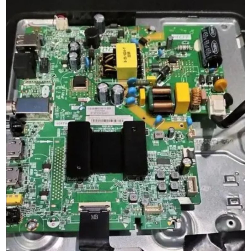 Mainboard smart Tv android panasonic 32LS600G TH-32LS600G