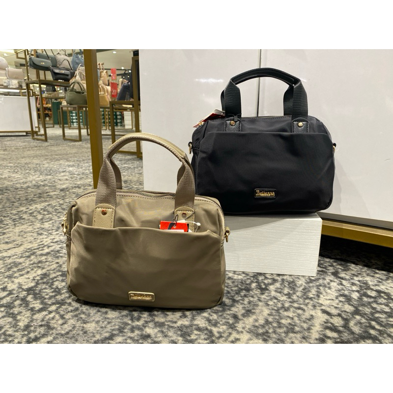 Bellezza Hand Bag Sling Bag Nylon CZ211