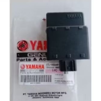 CDI Unit YAMAHA Mio Sporty /Mio Soul /Jupiter Z /CDI (5TL) QUALITY ORIGINAL