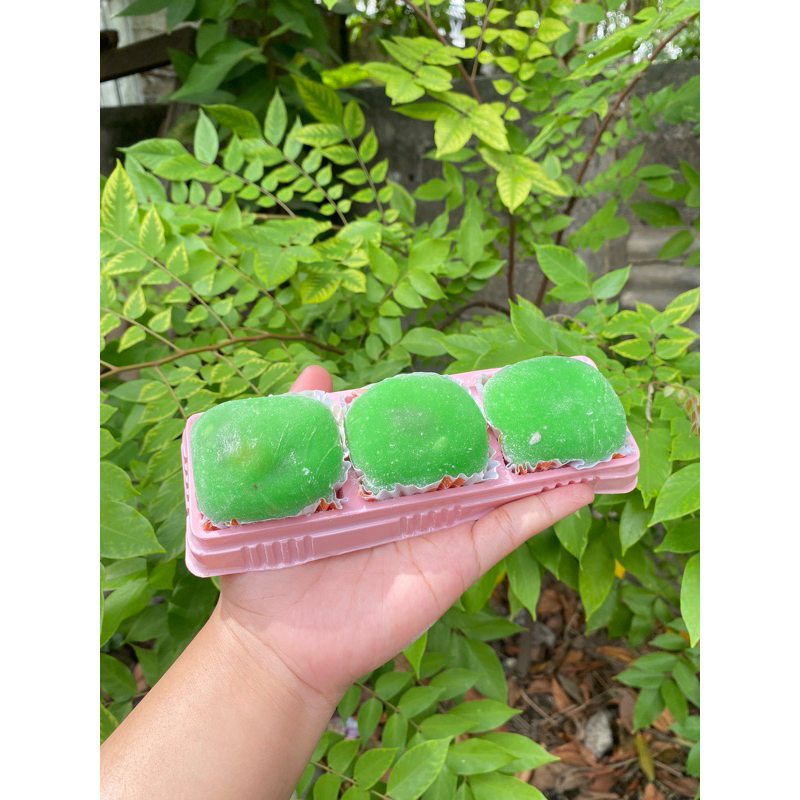 

MUSCAT COKLAT|BYMAMO