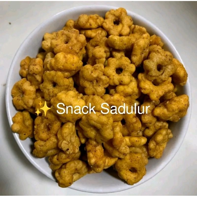 

SNACK KILOAN SAKURA ORIGINAL 250 GRAM SNACK MAKANAN RINGAN CEMILAN Snack Jajanan jadul grosir