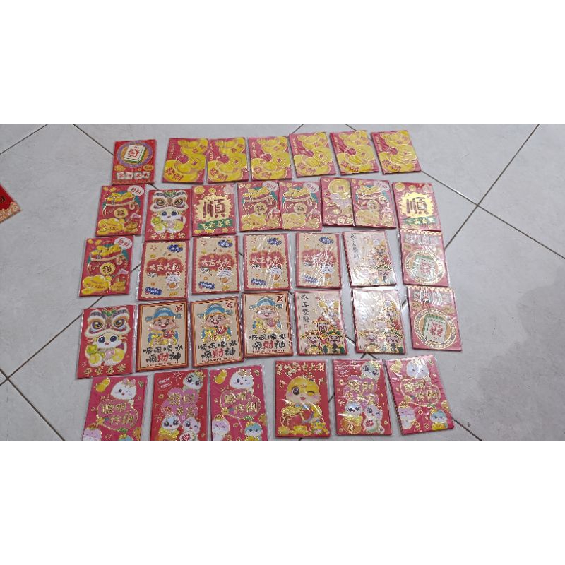 

angpao imlek