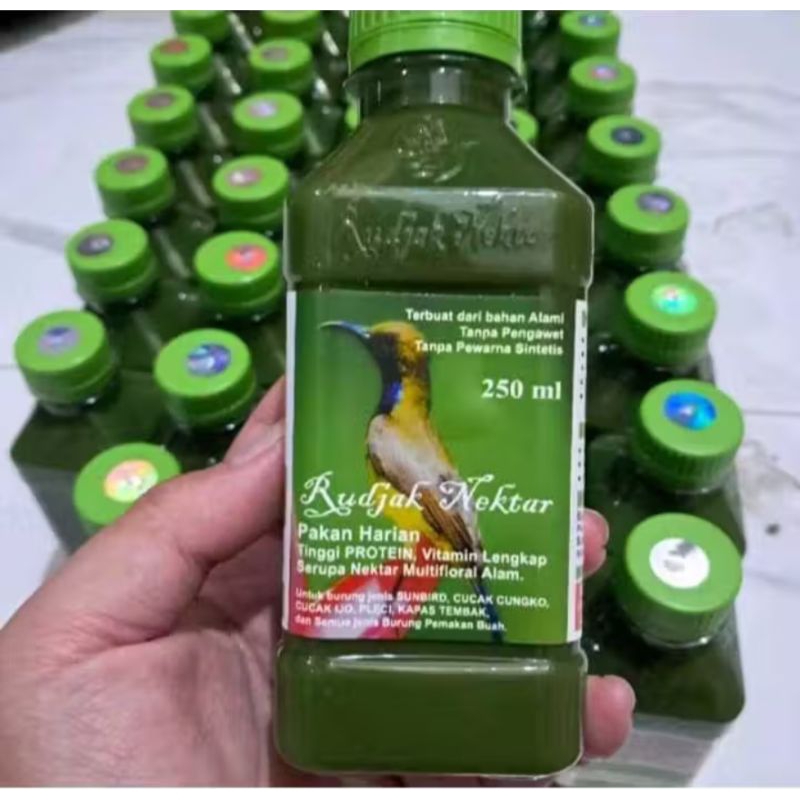 RUDJAK NEKTAR 250ml original
