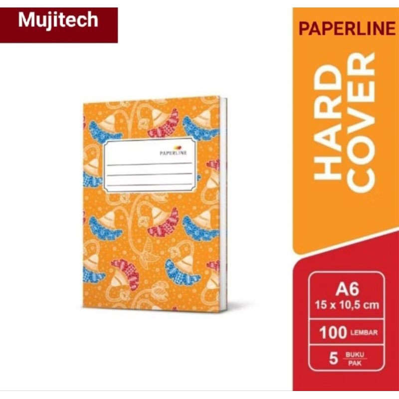 buku tulis kuliah(expl khu)