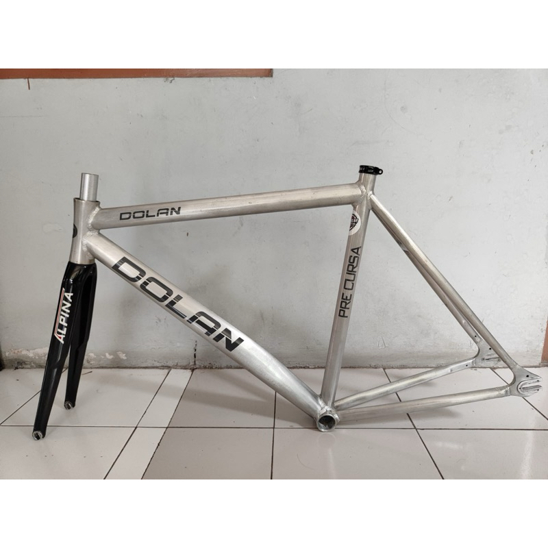 Frameset Dolan Fork Alpina