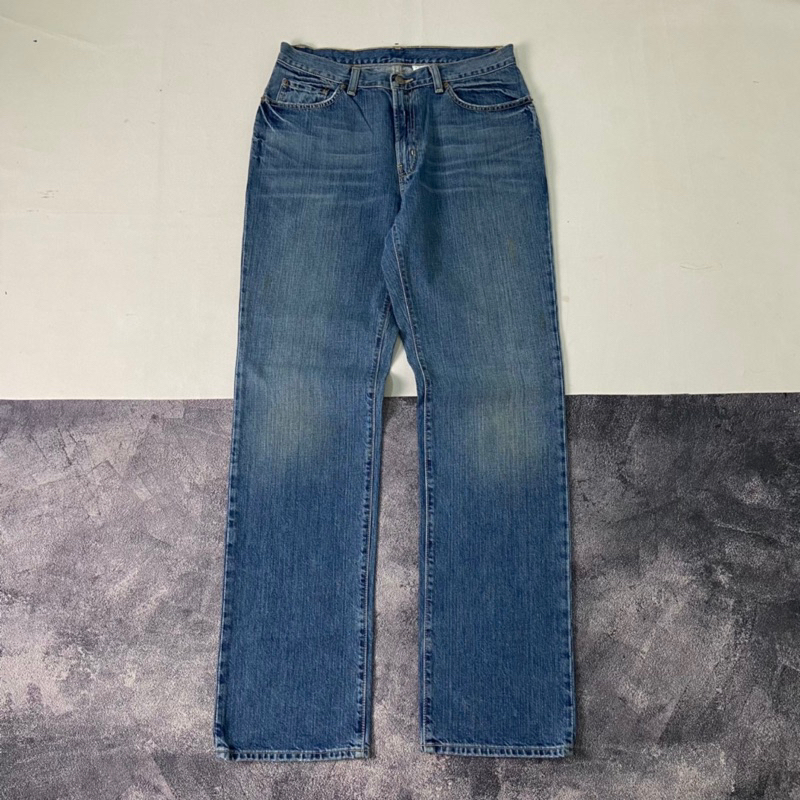 Celana Polo Ralph Lauren Jeans Size 31