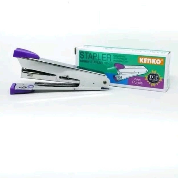 

STAPLER KENKO HD-10/NO.10