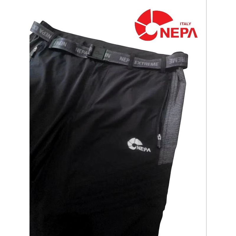 Celana Pendek Nepa Extreme Original Like New