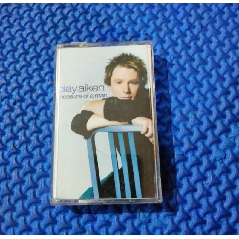 KASET PITA 9028 CLAY AIKEN