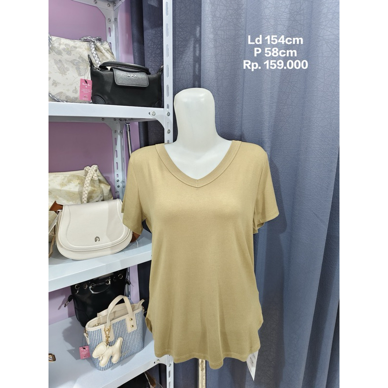 KAOS WANWAN CLOTHING BANGKOK