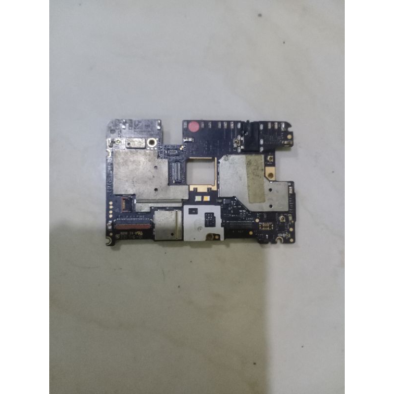 mesin Redmi not 4x Xiaomi note 4x mtk mediatek