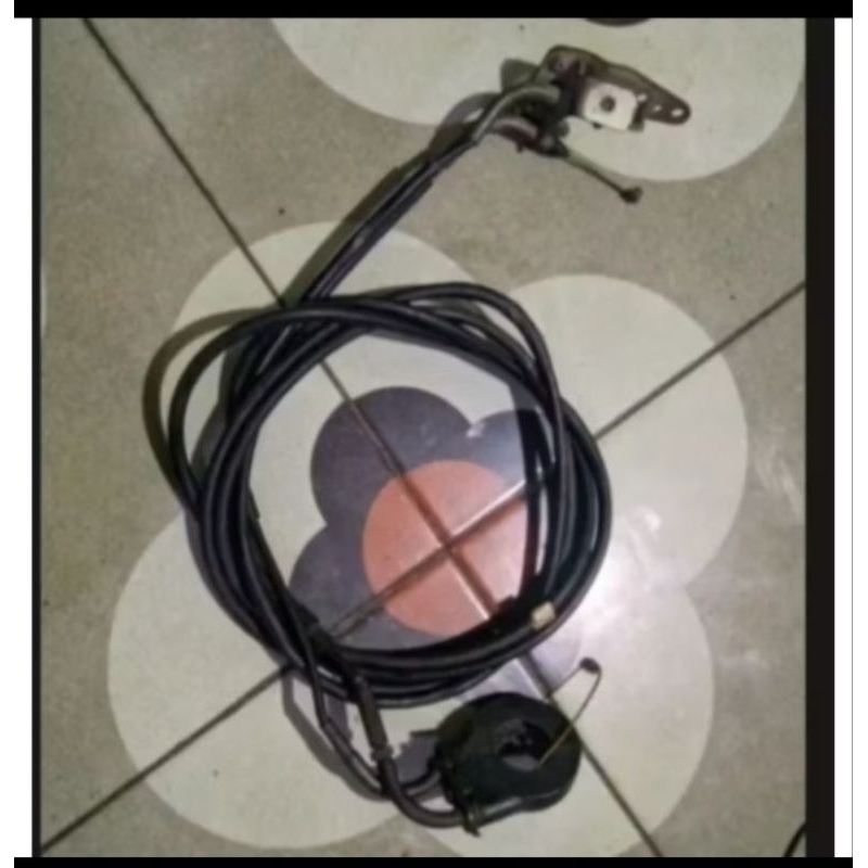 Kabel gas mio J original COPOTAN no minus