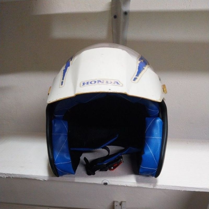 Helm Nsx