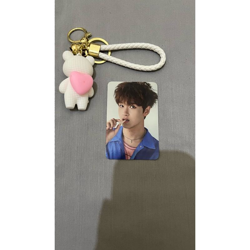 PC Haechan NCT DREAM 6th Anniversary offical