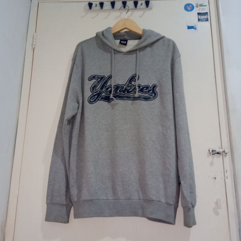 hodie mlb yankes