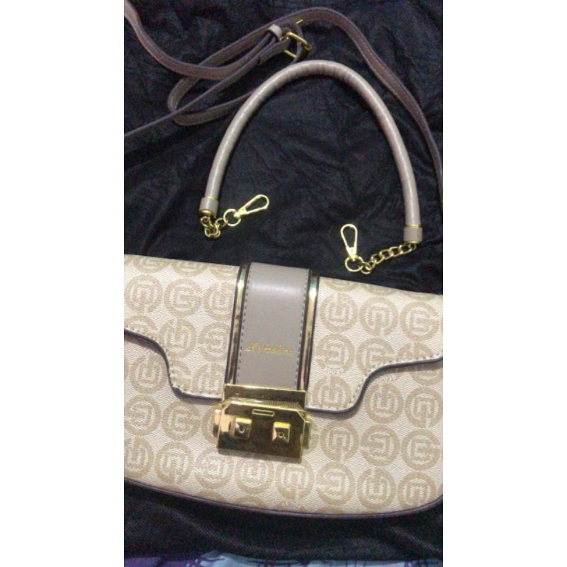 prelove tas lk fashion