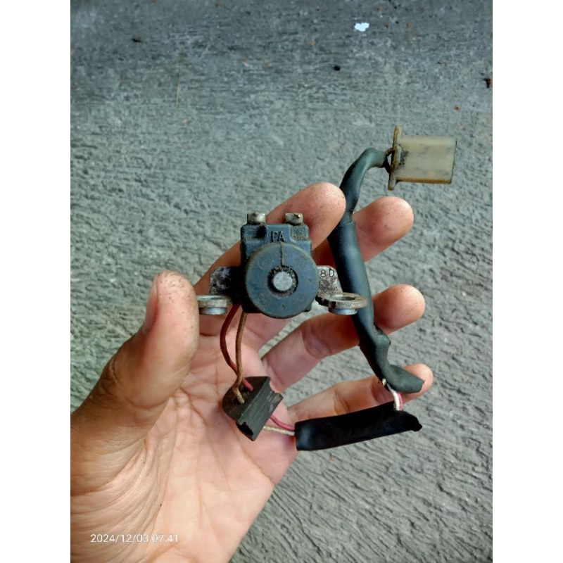 Pulser Fulser Yamaha ORI Copotan pnp Vega Jupiter Mio FIZR Poswan Nouvo Xeon MX ALFA Sigma Rxz dll