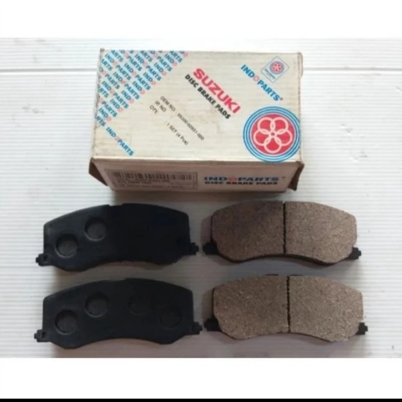 KAMPAS REM DEPAN SUZUKI AMENITY ESTEEM