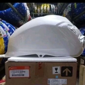 tangki megapro mega pro monoshock ori AHM