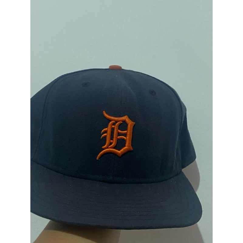 TOPI DETROIT MLB NEW ERA