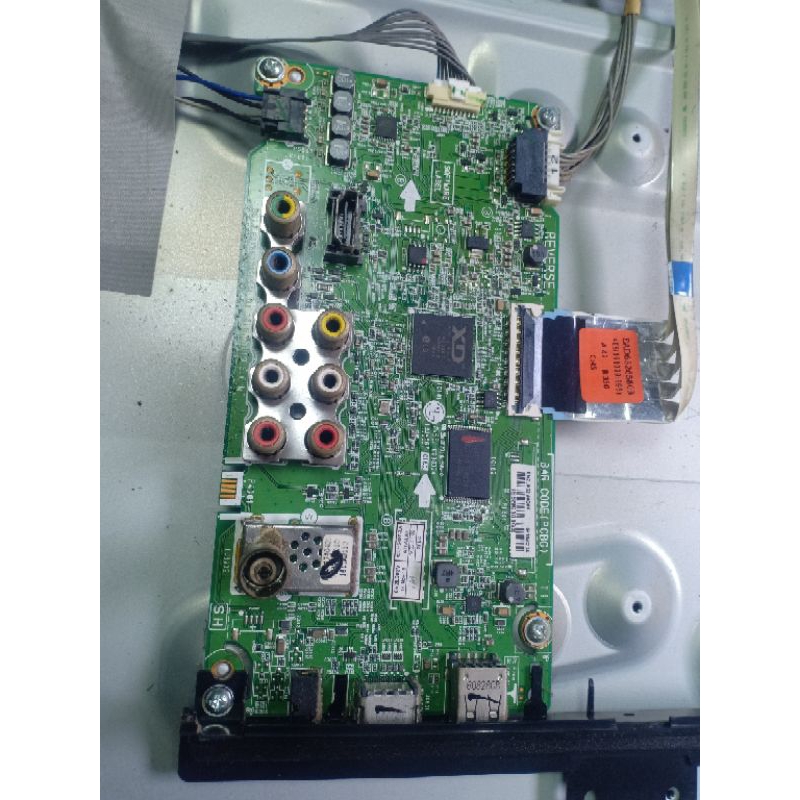 mainbord LG 43LH540T, MB LG 43LH540T,