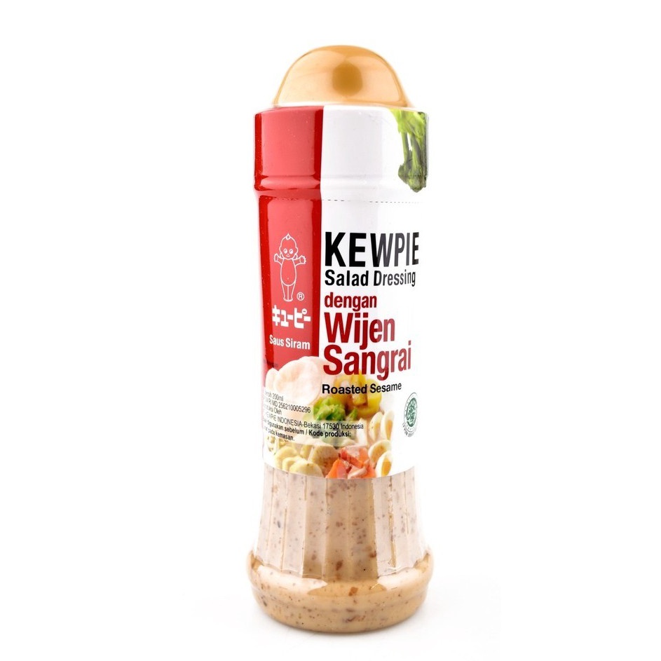 

Get Now KEWPIE SSIRAM WIJEN SANGRAI 2ML