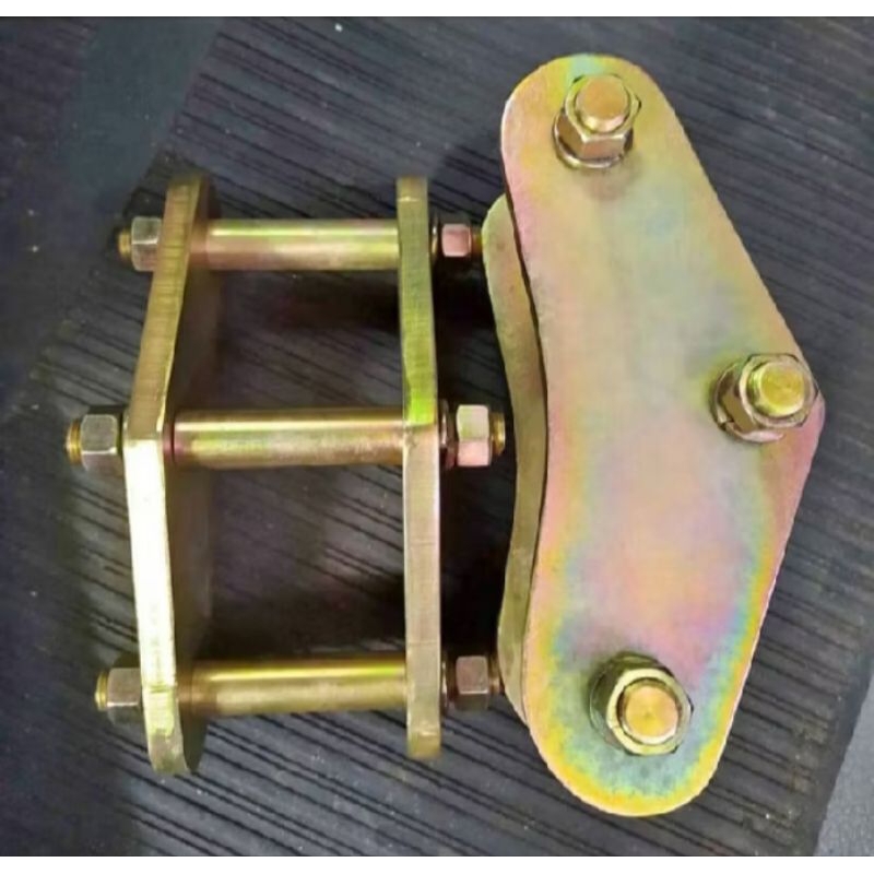 Anting per daun suzuki katana 12cm