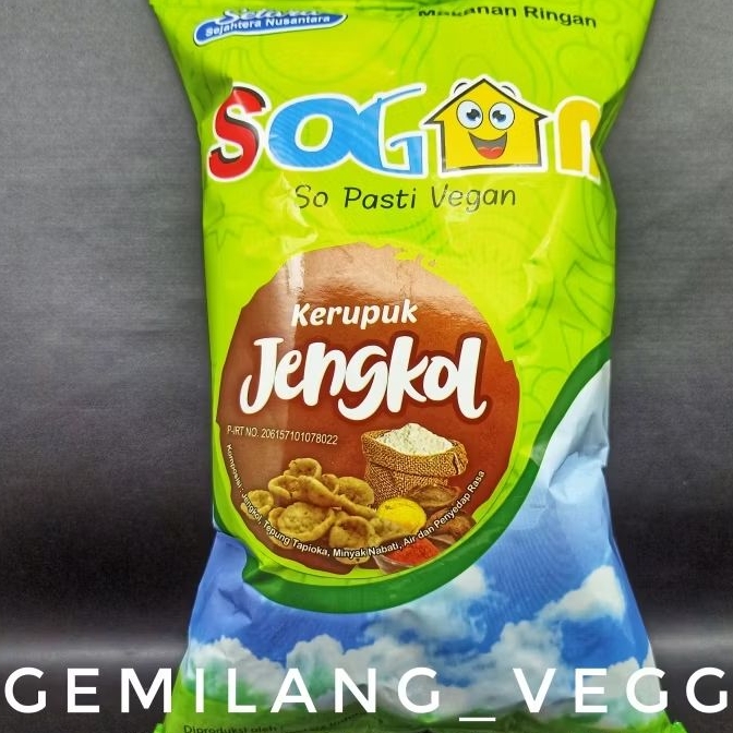 

Sogan jengkol