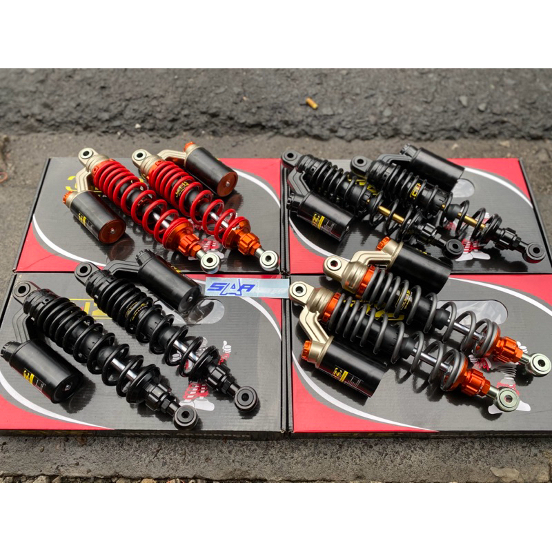 skok belakang copy ktc shock belakang uk 320 cmz model ktc warna lengkap