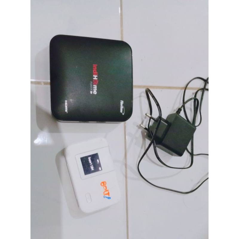 Jual STB dan Modem