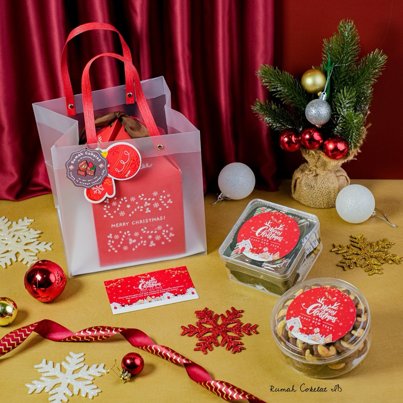 

JOY HAMPERS NATAL
